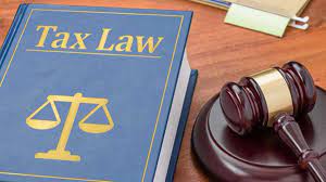 Tax Law