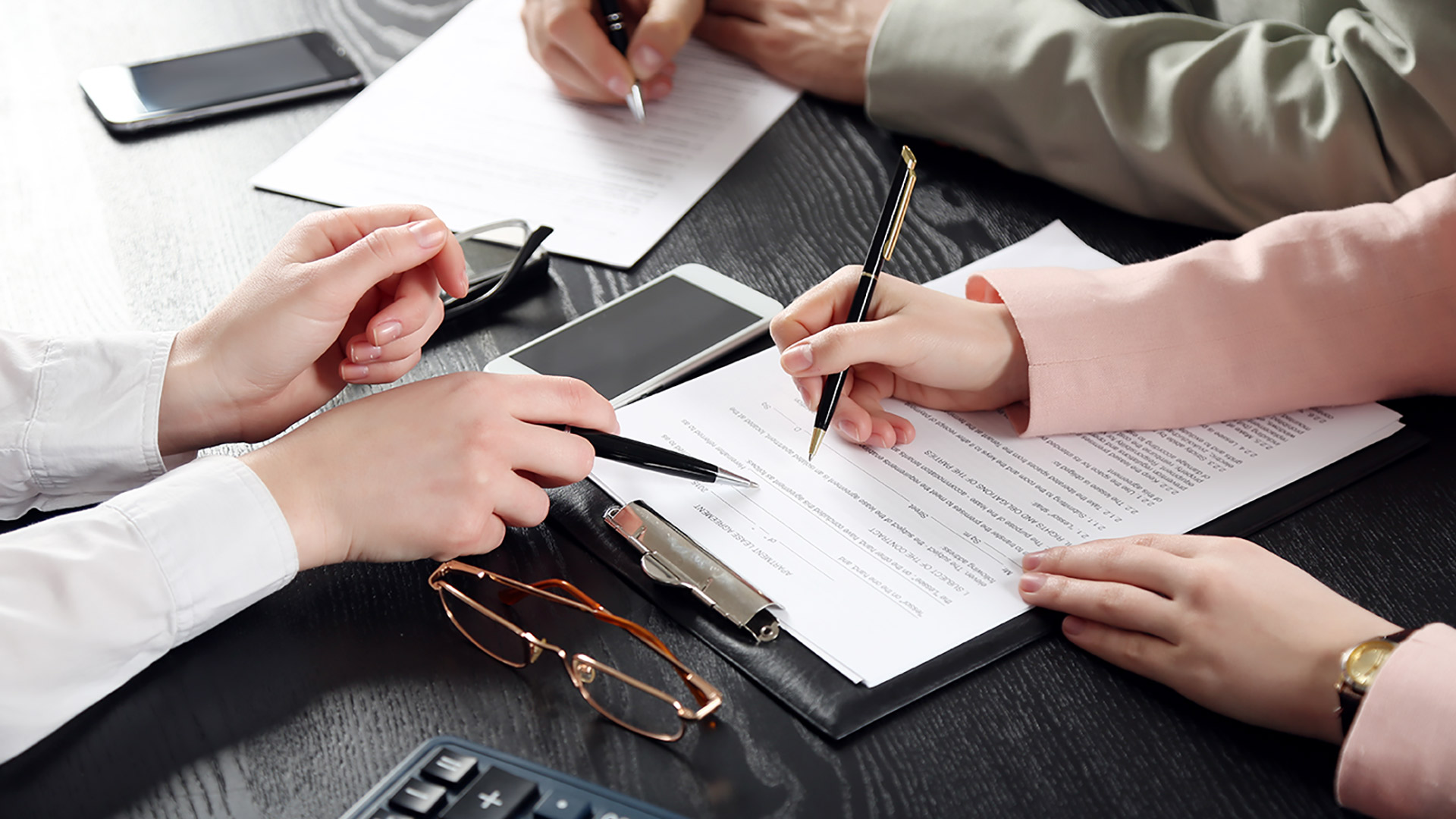 Tax Planning Case