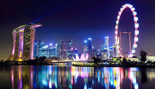 Singapore